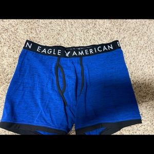 American Eagle boxer briefs